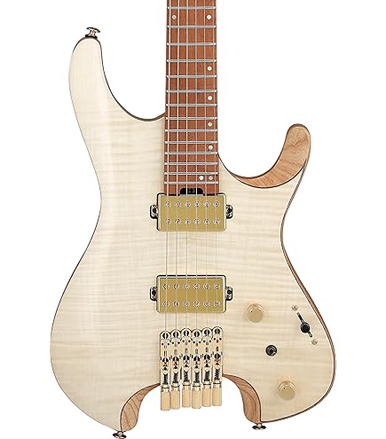 Amazon.com: Ibanez Ichika Signature ICHI10 Electric Guitar